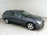 Mercedes-Benz E280, 3.0 l., universalas