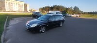 Opel Vectra, 1.9 l., universalas