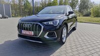 Audi -kita-, 2.0 l., visureigis