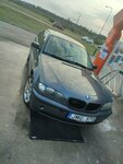 BMW 320, 2.0 l., sedanas