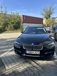 BMW 320, 2.0 l., universalas