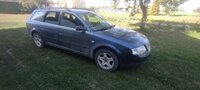 Audi A6, 2.5 l., universalas