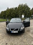 Volvo S40, 1.6 l., sedanas