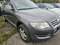 Volkswagen Touareg, 2.5 l., visureigis