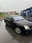 Opel Vectra, 1.9 l., universalas