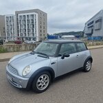 Mini Cooper, 1.6 l., hečbekas