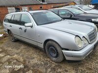 Mercedes-Benz E280, 2.8 l., universalas