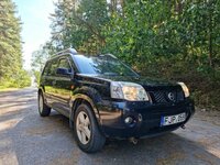 Nissan X-Trail, 2.2 l., visureigis