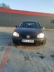 Volkswagen Golf, 1.9 l., hečbekas