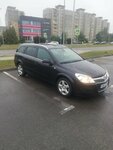 Opel Astra, 1.7 l., universalas