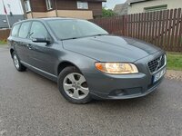 Volvo V70, 2.4 l., universalas