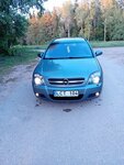 Opel Vectra, 1.9 l., universalas