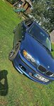 BMW 330, 3.0 l., universalas