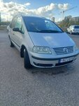 Volkswagen Sharan, 1.9 l., vienatūris