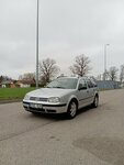 Volkswagen Golf, 1.9 l., universalas