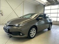 Toyota Auris, 1.8 l., universalas