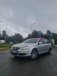 Volkswagen Golf, 1.9 l., universalas