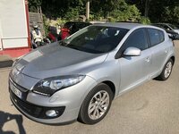 Renault Megane, 1.2 l., hečbekas