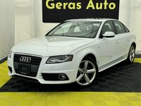 Audi A4, 2.0 l., sedanas