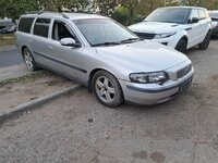 Volvo V70, 2.4 l., universalas