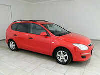 Hyundai i30, 1.6 l., universalas