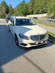 Mercedes-Benz E200, 2.1 l., universalas