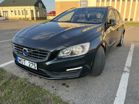 Volvo -kita-, 2.0 l., universalas