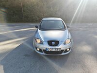 Seat Toledo, 1.9 l., sedanas