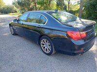 BMW 730, 3.0 l., kita