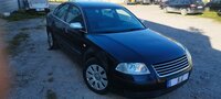 Volkswagen Passat, 1.9 l., sedanas