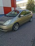 Toyota Prius, 1.5 l., hečbekas