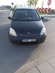 Toyota Yaris, 1.4 l., hečbekas