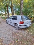 Volkswagen Golf, 1.9 l., hečbekas