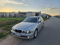 BMW 530, 3.0 l., universalas