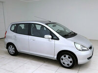 Honda Jazz, 1.3 l., hečbekas