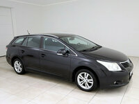 Toyota Avensis, 1.8 l., universalas