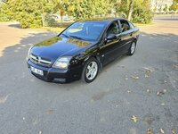 Opel Vectra, 2.2 l., hečbekas