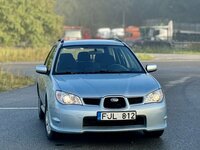 Subaru Impreza, 1.5 l., universalas