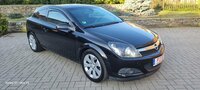 Opel Astra, 1.9 l., hečbekas