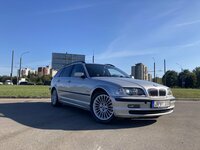 BMW 330, 3.0 l., universalas