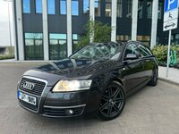 Audi A6, 2.7 l., universalas