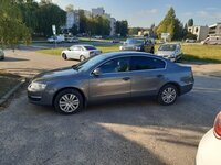 Volkswagen Passat, 2.0 l., sedanas