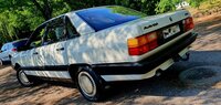 Audi 100 (C4), 1.8 l., sedanas