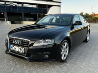 Audi A4, 2.0 l., sedanas