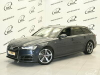 Audi A6, 3.0 l., universalas