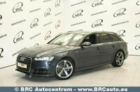 Audi A6, 3.0 l., universalas