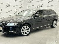 Audi A6, 2.7 l., universalas