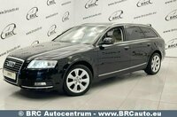 Audi A6, 2.7 l., universalas