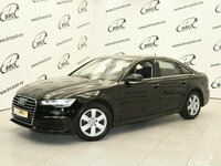 Audi A6, 2.0 l., sedanas