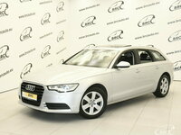 Audi A6, 2.0 l., universalas